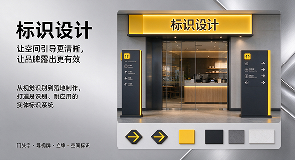 龙游县标识设计