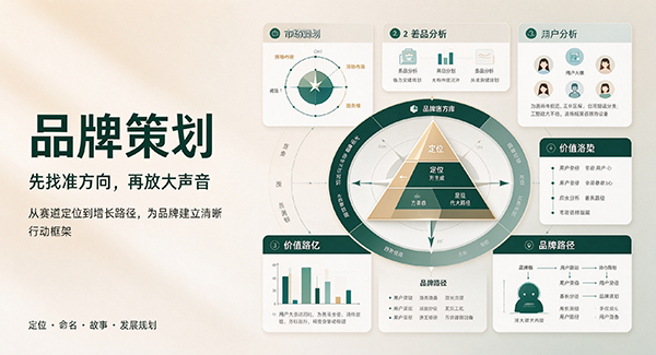 龙游县品牌策划