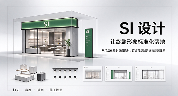 龙游县SI设计